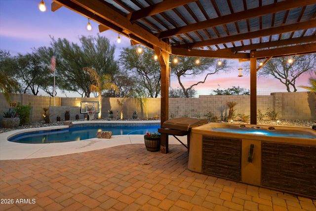 25921 N 131ST Drive, Peoria, AZ 85383
