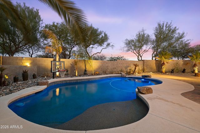 25921 N 131ST Drive, Peoria, AZ 85383