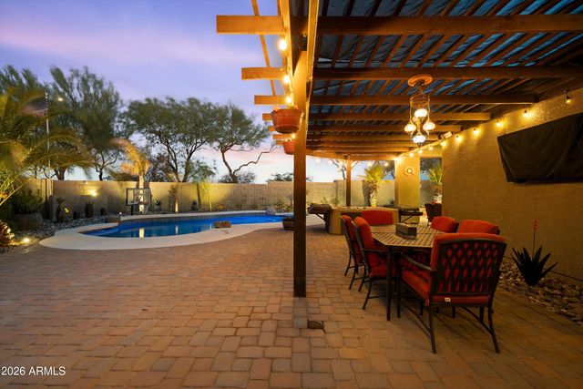 25921 N 131ST Drive, Peoria, AZ 85383
