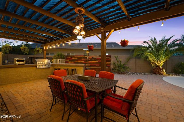 25921 N 131ST Drive, Peoria, AZ 85383