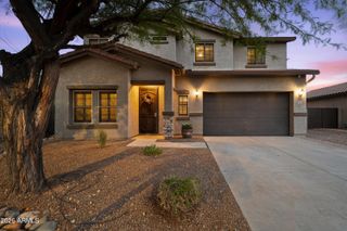 25921 N 131ST Drive, Peoria, AZ 85383