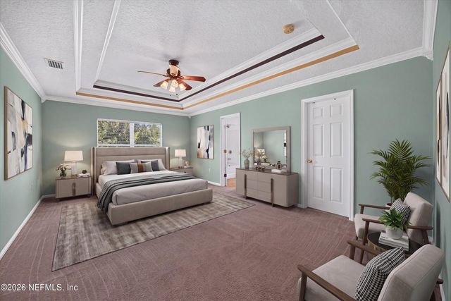 2282 JUSTIN LAKE Drive, Jacksonville, FL 32221