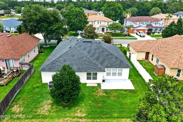 2282 JUSTIN LAKE Drive, Jacksonville, FL 32221