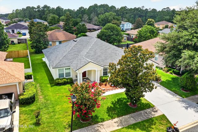 2282 JUSTIN LAKE Drive, Jacksonville, FL 32221