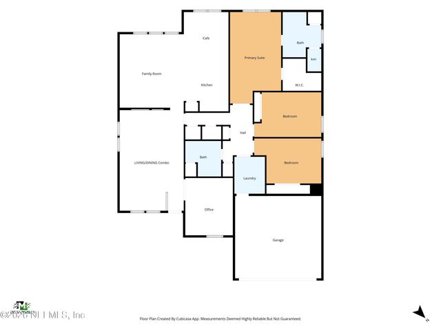 2282 JUSTIN LAKE Drive, Jacksonville, FL 32221