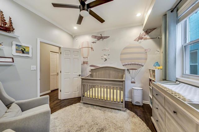 1328 W Belmont Avenue 3W, Chicago, IL 60657