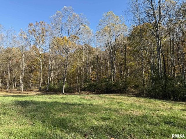 880 S Rocky Comfort Road, Makanda, IL 62958