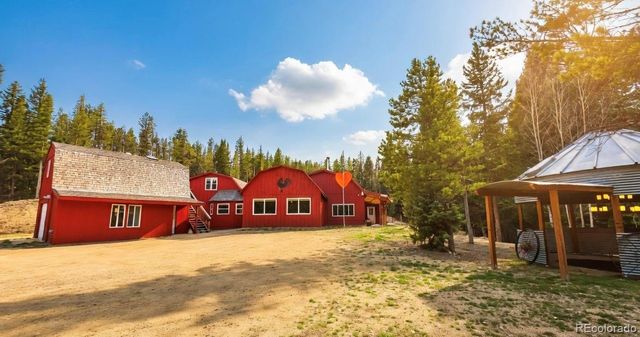 16903 Highway 119, Black Hawk, CO 80422