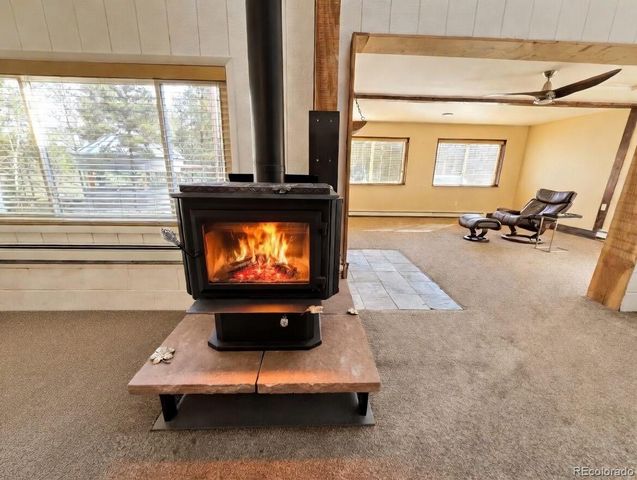 16903 Highway 119, Black Hawk, CO 80422