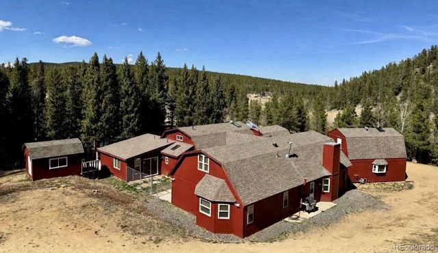 16903 Highway 119, Black Hawk, CO 80422