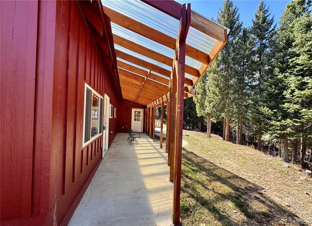 16903 Highway 119, Black Hawk, CO 80422