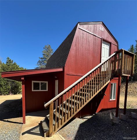 16903 Highway 119, Black Hawk, CO 80422