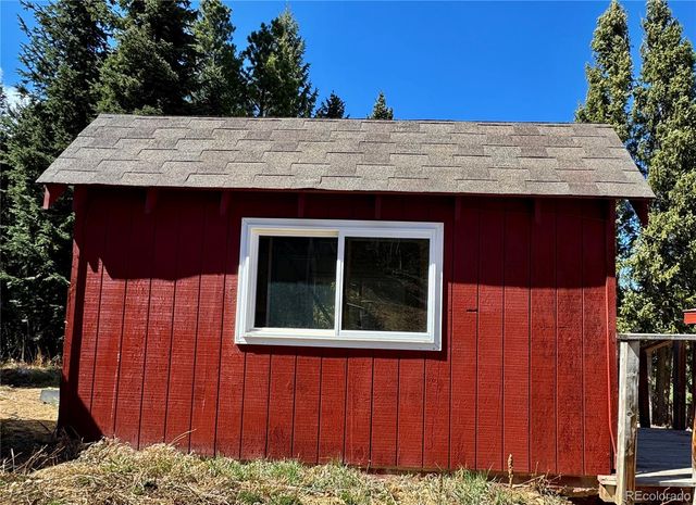 16903 Highway 119, Black Hawk, CO 80422