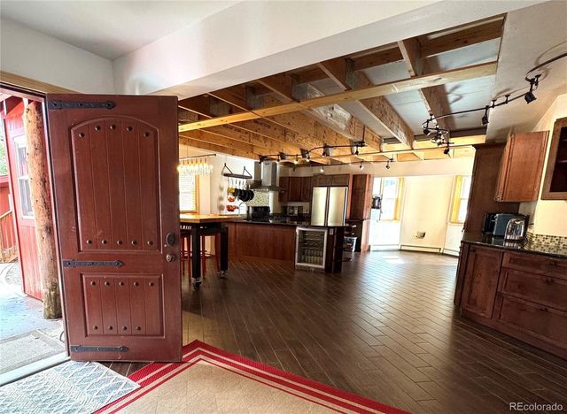 16903 Highway 119, Black Hawk, CO 80422