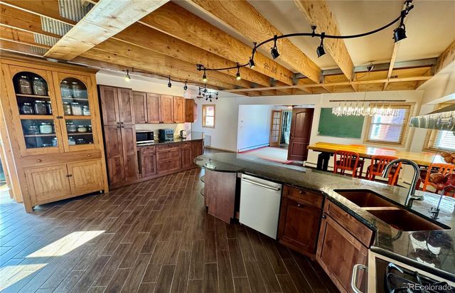 16903 Highway 119, Black Hawk, CO 80422