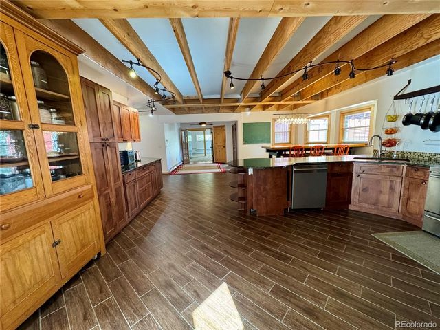 16903 Highway 119, Black Hawk, CO 80422