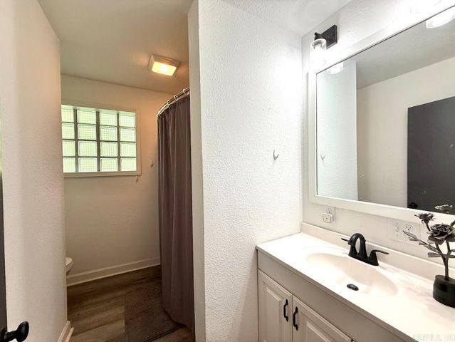 601 Clarence St., Mountain View, AR 72560