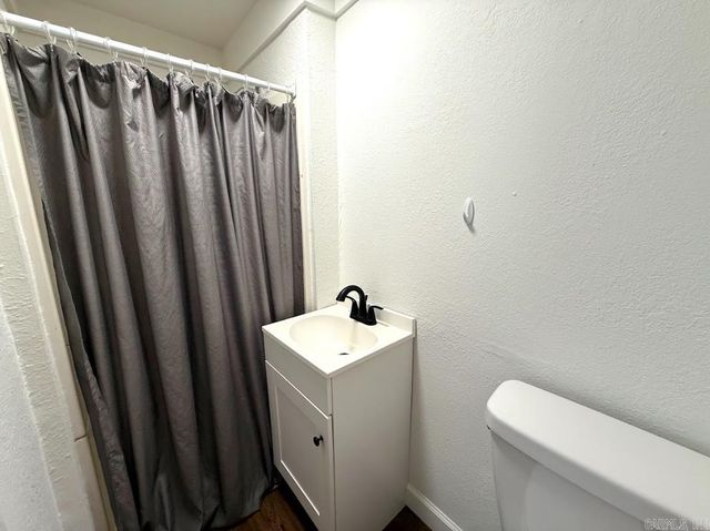 601 Clarence St., Mountain View, AR 72560