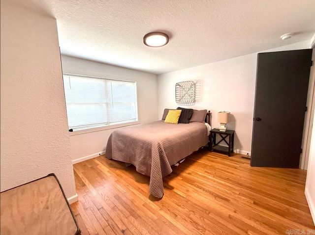 601 Clarence St., Mountain View, AR 72560