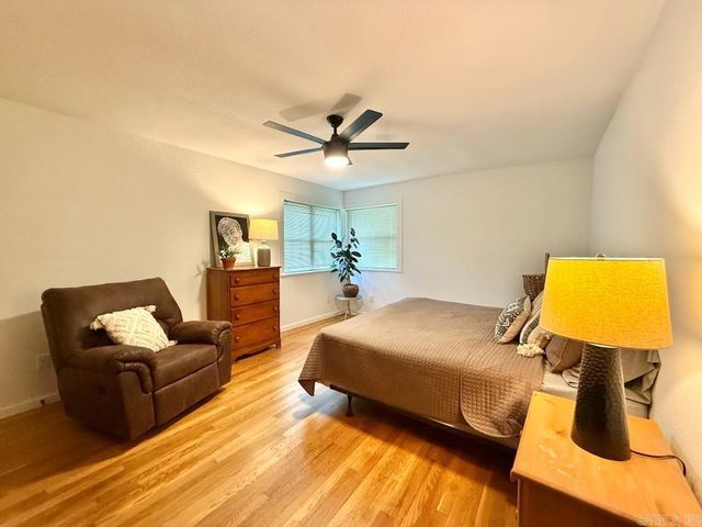 601 Clarence St., Mountain View, AR 72560