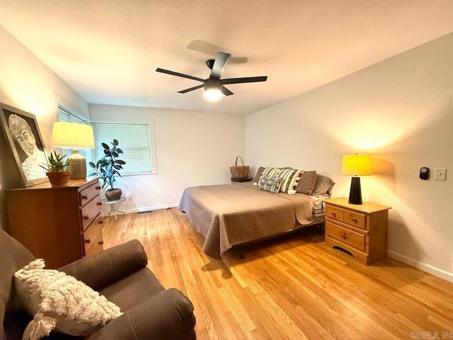 601 Clarence St., Mountain View, AR 72560