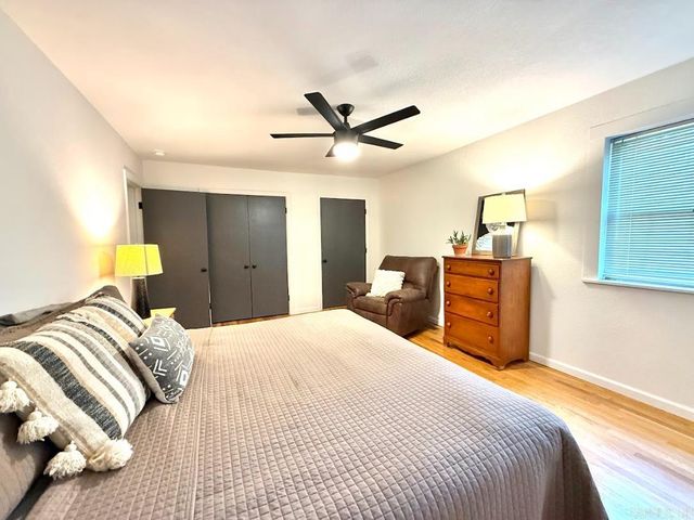 601 Clarence St., Mountain View, AR 72560