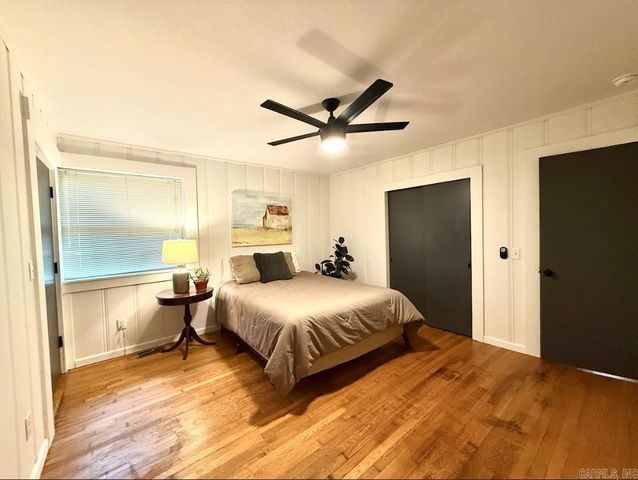 601 Clarence St., Mountain View, AR 72560