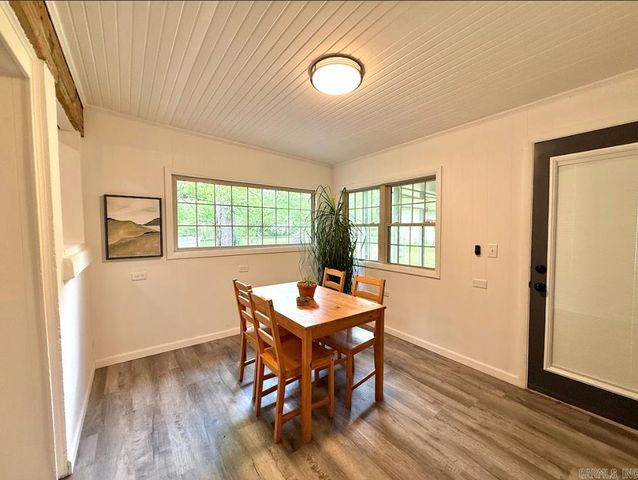 601 Clarence St., Mountain View, AR 72560