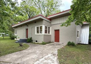 601 Clarence St., Mountain View, AR 72560
