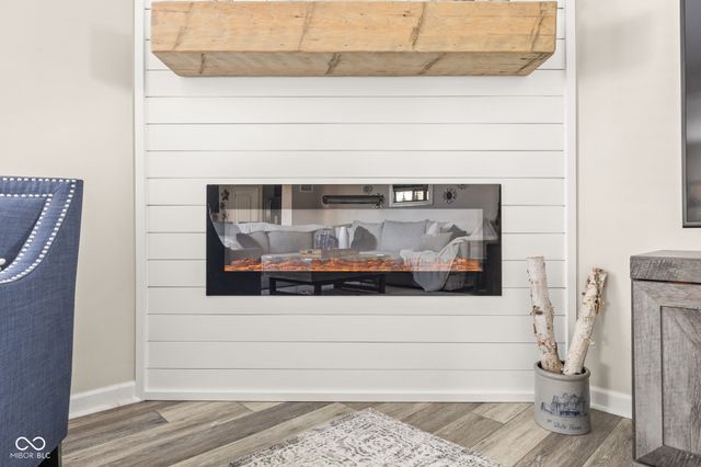 12 Oakmont Drive, Brownsburg, IN 46112