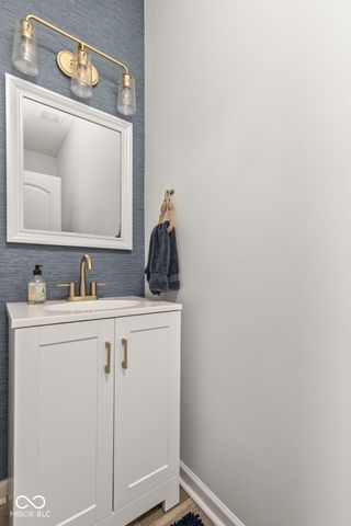 12 Oakmont Drive, Brownsburg, IN 46112