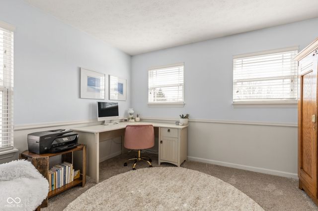 12 Oakmont Drive, Brownsburg, IN 46112