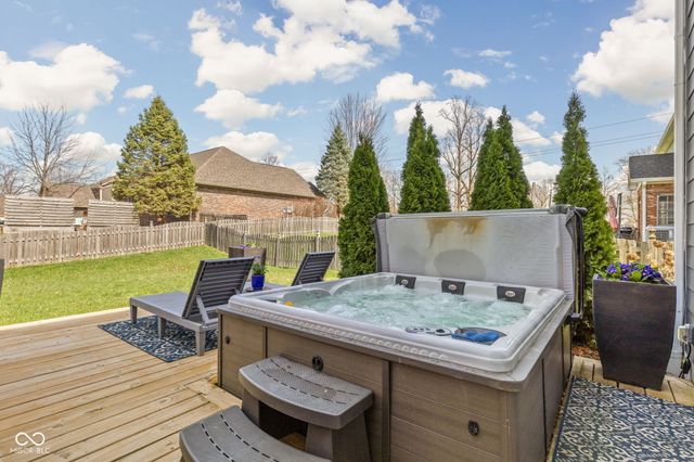 12 Oakmont Drive, Brownsburg, IN 46112