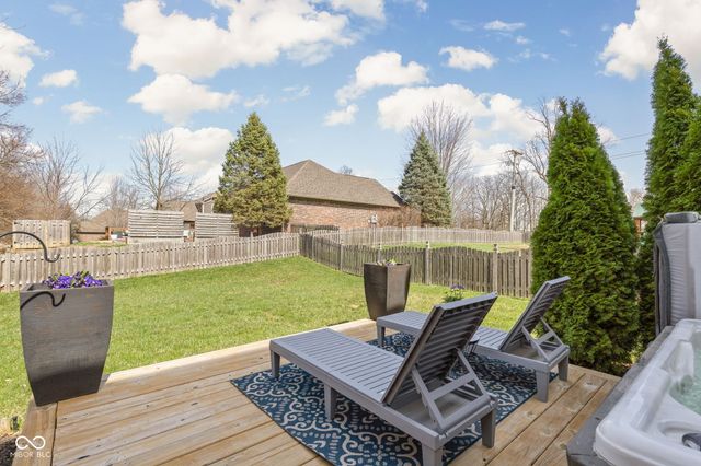 12 Oakmont Drive, Brownsburg, IN 46112