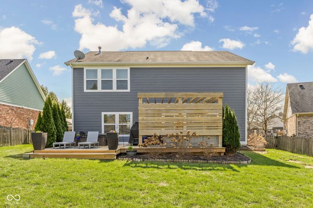 12 Oakmont Drive, Brownsburg, IN 46112