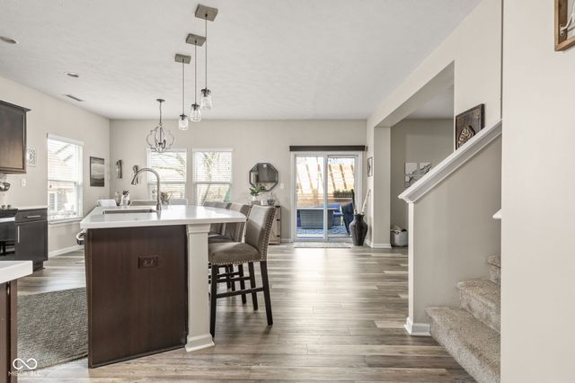 12 Oakmont Drive, Brownsburg, IN 46112