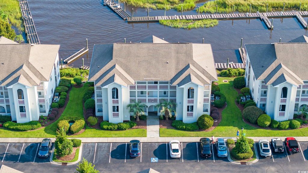 4417 Eastport Blvd Unit G5, Little River, SC 29566