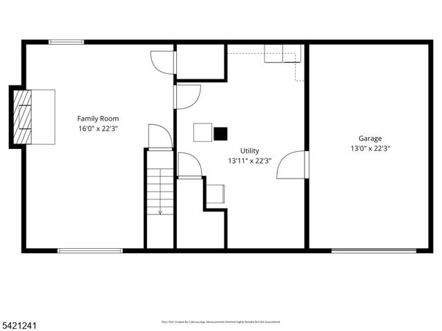 140 White Meadow Rd, Rockaway Twp., NJ 07866