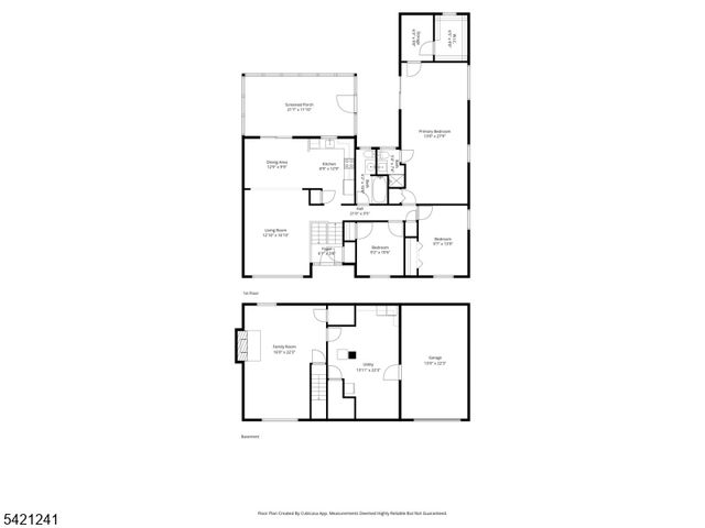 140 White Meadow Rd, Rockaway Twp., NJ 07866