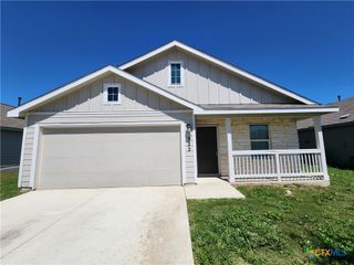 522 Blue Stem Road, New Braunfels, TX 78130