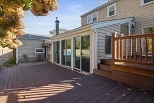 159 Wilder, Swansea, MA 02777