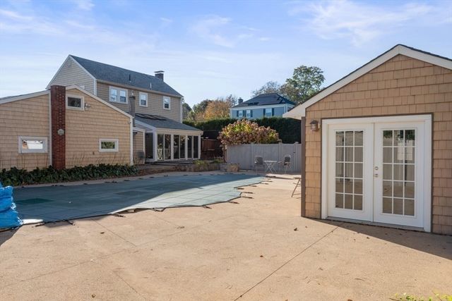 159 Wilder, Swansea, MA 02777