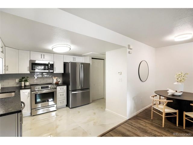1880 S Cole St 1880-B3, Denver, CO 80228
