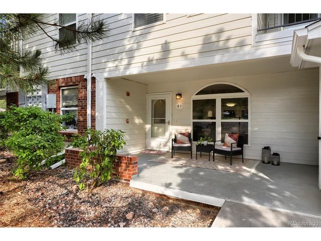 1880 S Cole St 1880-B3, Denver, CO 80228
