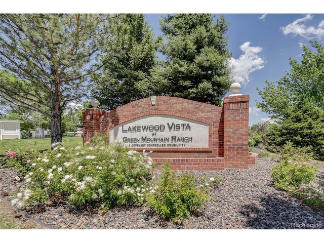 1880 S Cole St 1880-B3, Denver, CO 80228