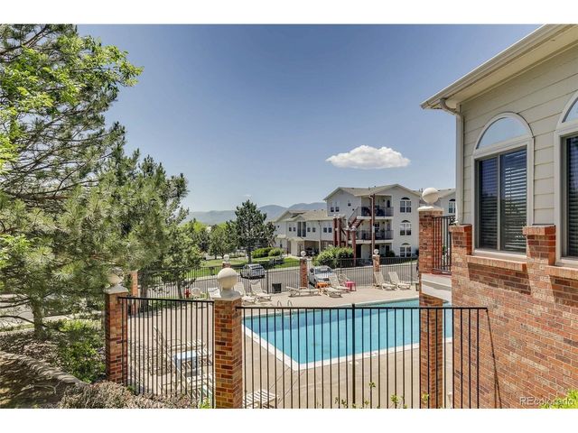 1880 S Cole St 1880-B3, Denver, CO 80228