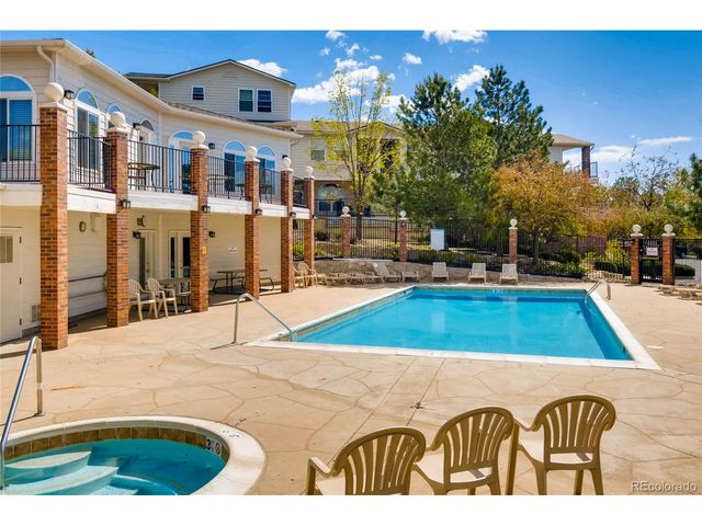 1880 S Cole St 1880-B3, Denver, CO 80228