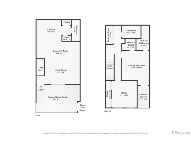 1880 S Cole St 1880-B3, Denver, CO 80228