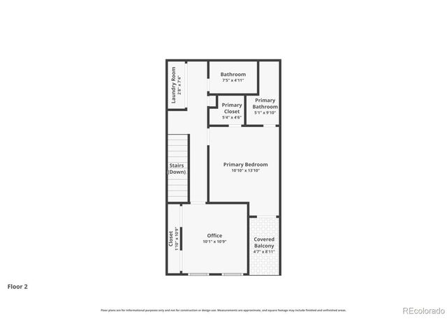1880 S Cole St 1880-B3, Denver, CO 80228