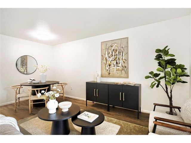 1880 S Cole St 1880-B3, Denver, CO 80228